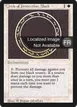 Circle of Protection: Black #9