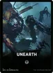 Unearth (Theme) #3