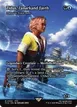 Thrasios, Triton Hero #58