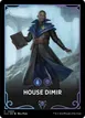 House Dimir #3