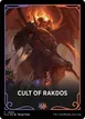 Cult of Rakdos #5