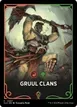 Gruul Clans #7