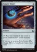 Arcane Signet #1