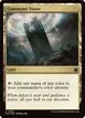 Command Tower #3