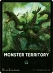 Monster Territory #10
