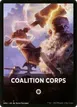 Coalition Corps #1