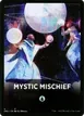 Mystic Mischief #4