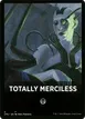 Totally Merciless #5