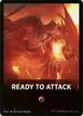 Ready to Attack #7
