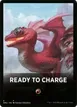 Ready to Charge #8