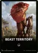 Beast Territory #9