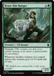 Beast-Kin Ranger #100