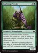 Cackling Prowler #101