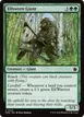 Elfsworn Giant #103