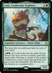 Loot, Exuberant Explorer #106