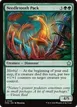 Needletooth Pack #108