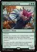 Quilled Greatwurm #111