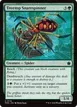 Treetop Snarespinner #114