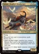 Kykar, Zephyr Awakener #122