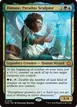 Zimone, Paradox Sculptor #126