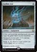 Leyline Axe #129