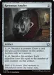 Ravenous Amulet #131
