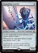 Scrawling Crawler #132
