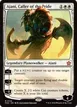 Ajani, Caller of the Pride #134