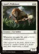 Ajani's Pridemate #135