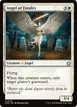 Angel of Finality #136