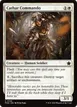 Cathar Commando #139