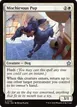 Mischievous Pup #144