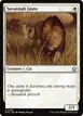 Savannah Lions #146