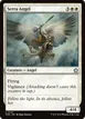 Serra Angel #147