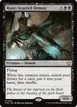 Rune-Scarred Demon #184