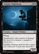 Vampire Nighthawk #186