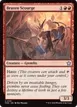 Brazen Scourge #191