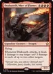 Drakuseth, Maw of Flames #193