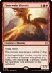 Flamewake Phoenix #198