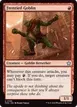 Frenzied Goblin #199