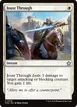 Joust Through #19