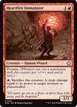 Heartfire Immolator #201