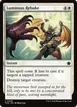 Luminous Rebuke #20