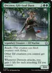 Dwynen, Gilt-Leaf Daen #217