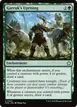 Garruk's Uprising #220