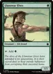 Llanowar Elves #227