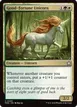Good-Fortune Unicorn #240