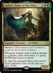 Lathril, Blade of the Elves #242