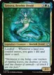 Tatyova, Benthic Druid #247