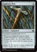 Goldvein Pick #253